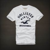 Hollister Men Short T-shirt 20120722 179