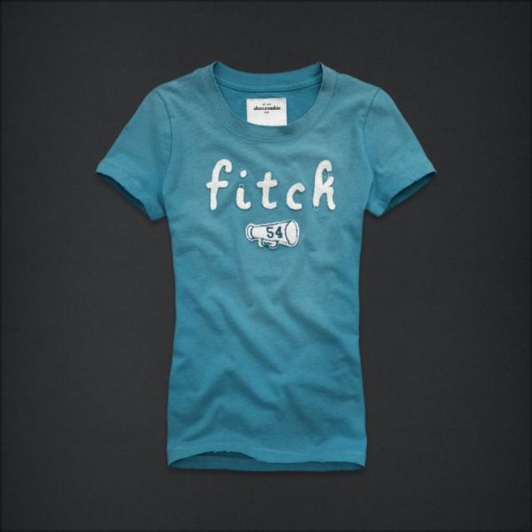 AF Women Short T-shirt 20120722 305