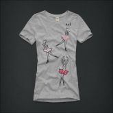 AF Women Short T-shirt 20120722 332