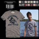 AF Men Short T-shirt 20120722 898