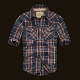 Abercrombie and Fitch Shirt Mens 032