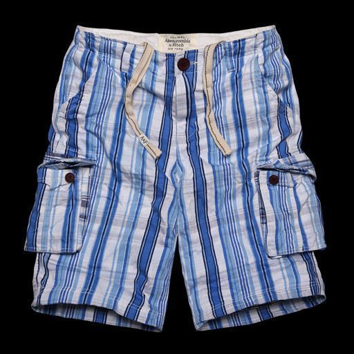 Abercrombie shorts - Ab49083