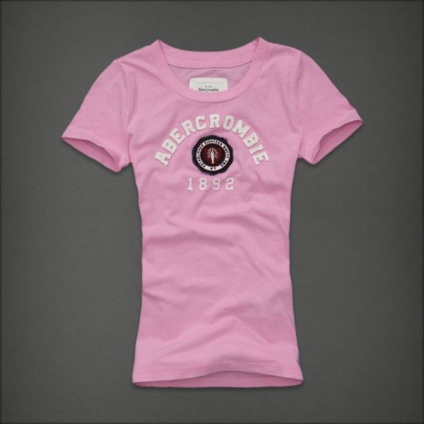 AF Women Short T-shirt 20120722 287