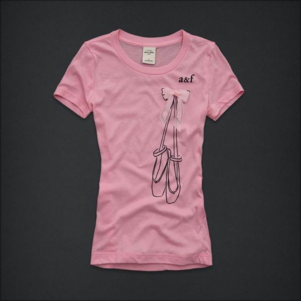 AF Women Short T-shirt 20120722 285