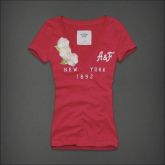 AF Women Short T-shirt 20120722 291