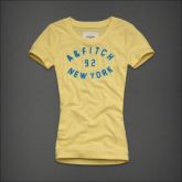 AF Women Short T-shirt 20120722 284