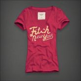 AF Women Short T-shirt 20120722 290